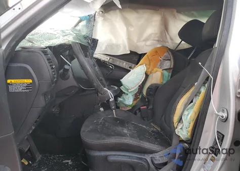 2019 Kia Soul z USA, uszkodzony, nr VIN KNDJN2A25K7693742